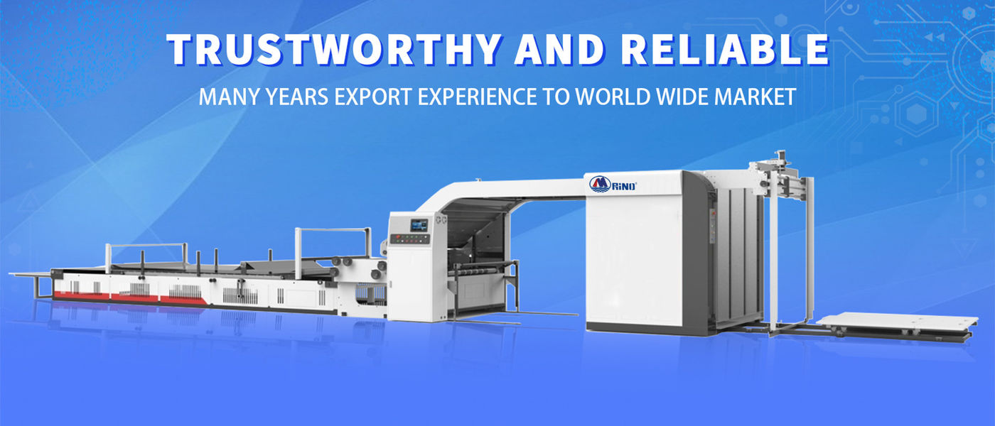 China best Carton Box Flexo Printing Machine on sales