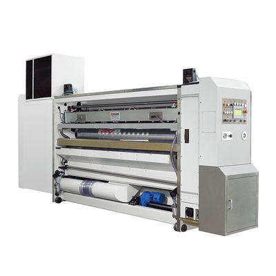 200 Sheets/Min Carton Box Flexo Printing Machine CE Certification