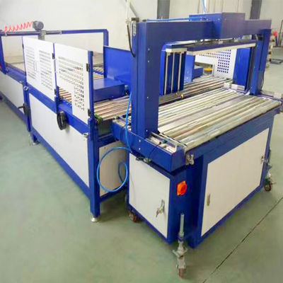 380V Carton Box Strapping Machine