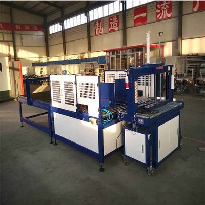 Corrugated Automatic Box Strapping Machine