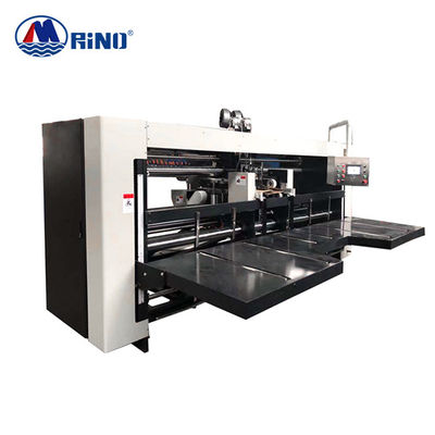 600 Nail/Min Carton Stitching Machine