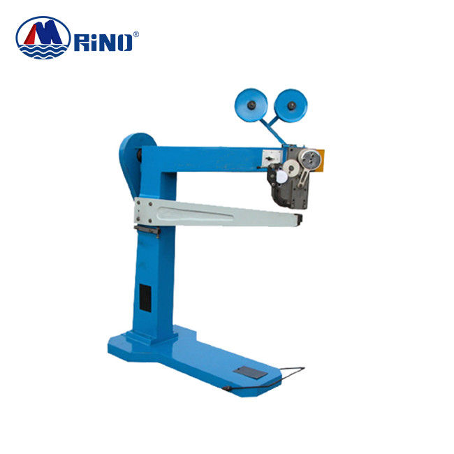 1200mm Carton Box Stitching Machine Manual 300-500 Nails/Min