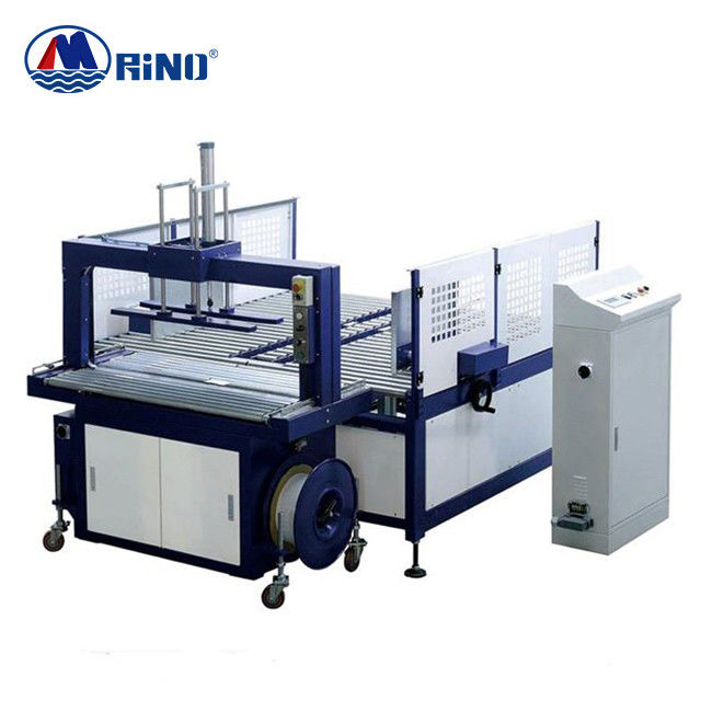 380V Carton Box Strapping Machine