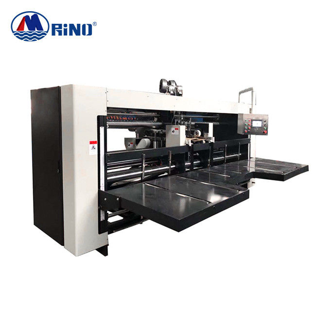 600 Nail/Min Carton Stitching Machine