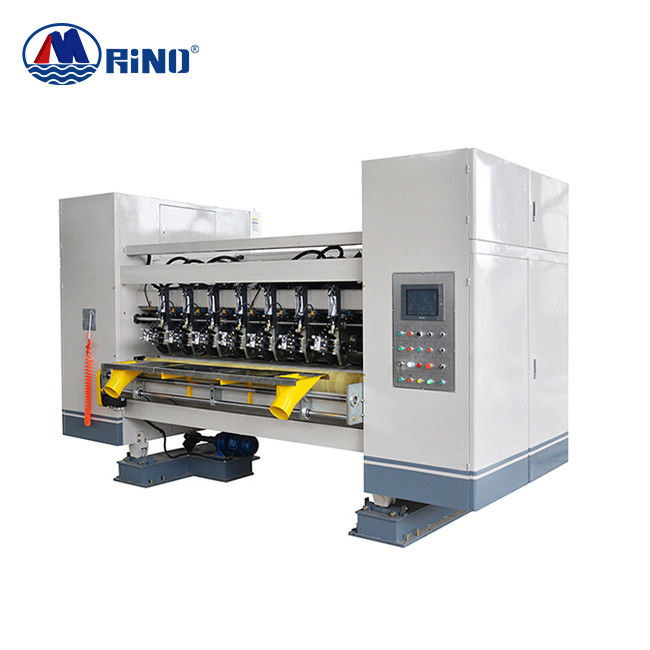 NC Thin Blade Slitter Scorer